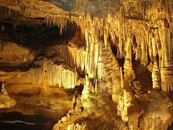 Luray Caverns